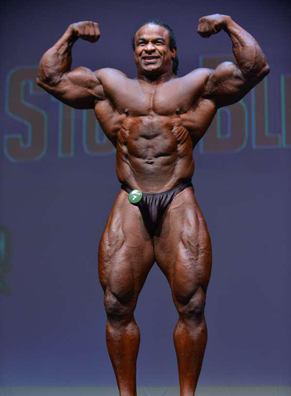 Наследство Ферриньо 2014, Ferrigno Legacy, 29 ноября 2014, Санта-Барбара