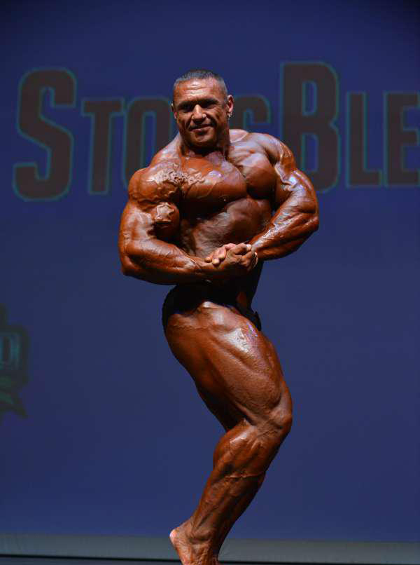 Наследство Ферриньо 2014, Ferrigno Legacy, 29 ноября 2014, Санта-Барбара