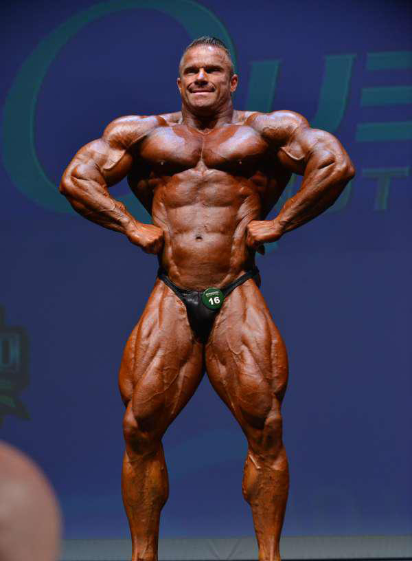 Наследство Ферриньо 2014, Ferrigno Legacy, 29 ноября 2014, Санта-Барбара