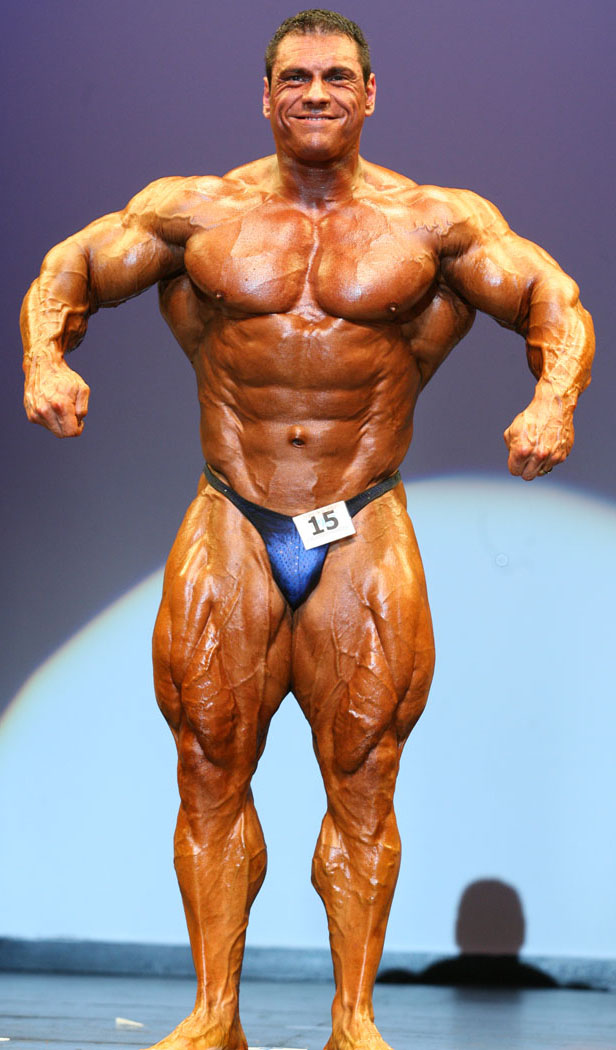 Франциско Пако Батиста, Francisco Bautista на турнире Нью-Йорк Про 2007