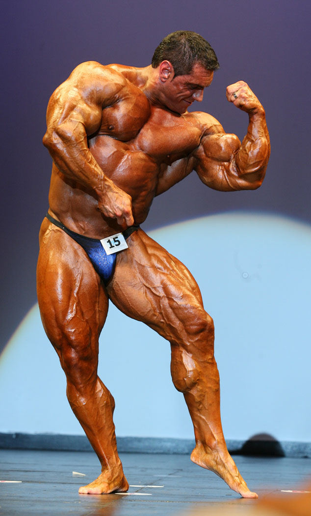 Франциско Пако Батиста, Francisco Bautista на турнире Нью-Йорк Про 2007