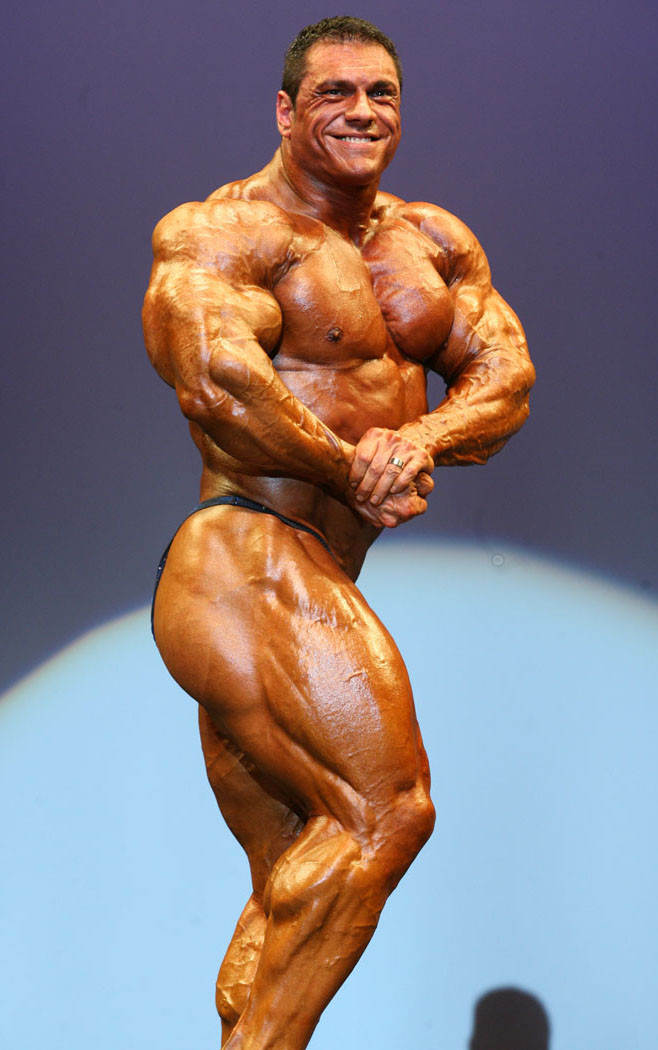 Франциско Пако Батиста, Francisco Bautista на турнире Нью-Йорк Про 2007