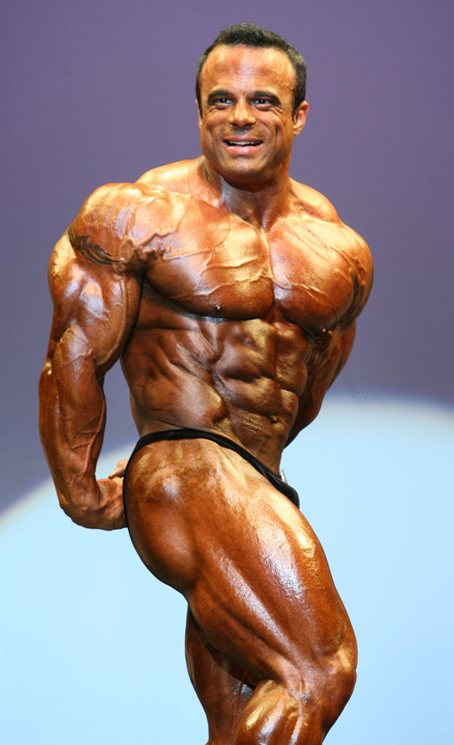 Нью-Йорк Про 2007, New York Pro, 12 мая 2007, Нью-Йорк, США