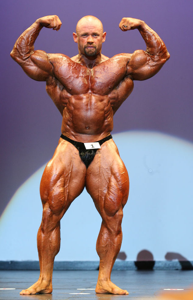 Нью-Йорк Про 2007, New York Pro, 12 мая 2007, Нью-Йорк, США