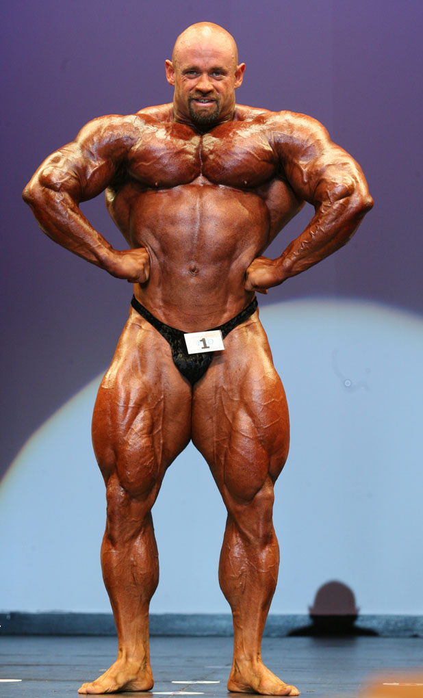 Нью-Йорк Про 2007, New York Pro, 12 мая 2007, Нью-Йорк, США