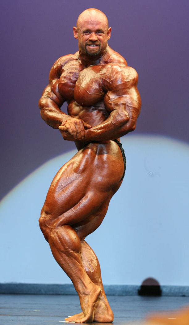 Нью-Йорк Про 2007, New York Pro, 12 мая 2007, Нью-Йорк, США