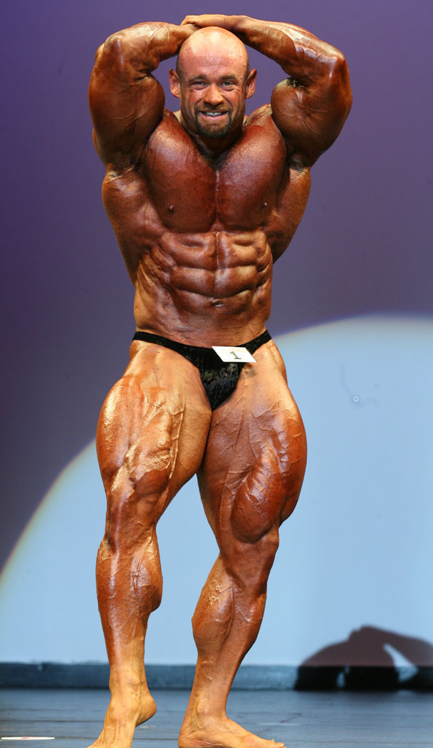 Нью-Йорк Про 2007, New York Pro, 12 мая 2007, Нью-Йорк, США