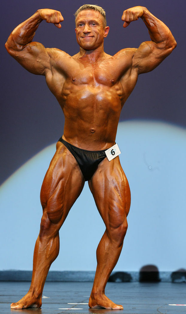 Нью-Йорк Про 2007, New York Pro, 12 мая 2007, Нью-Йорк, США