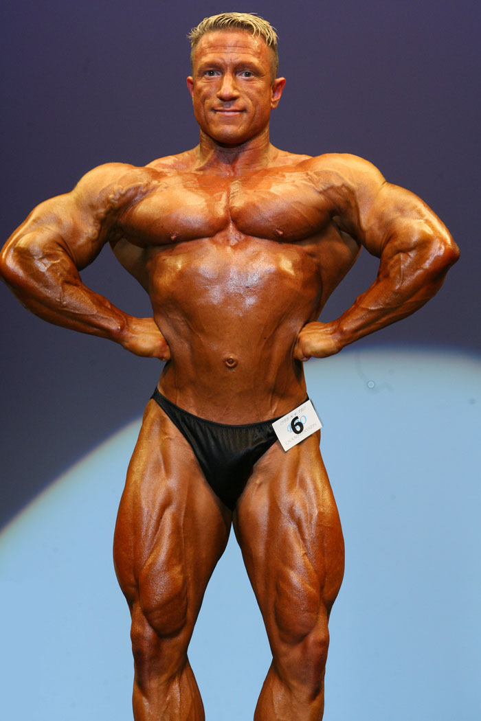Нью-Йорк Про 2007, New York Pro, 12 мая 2007, Нью-Йорк, США