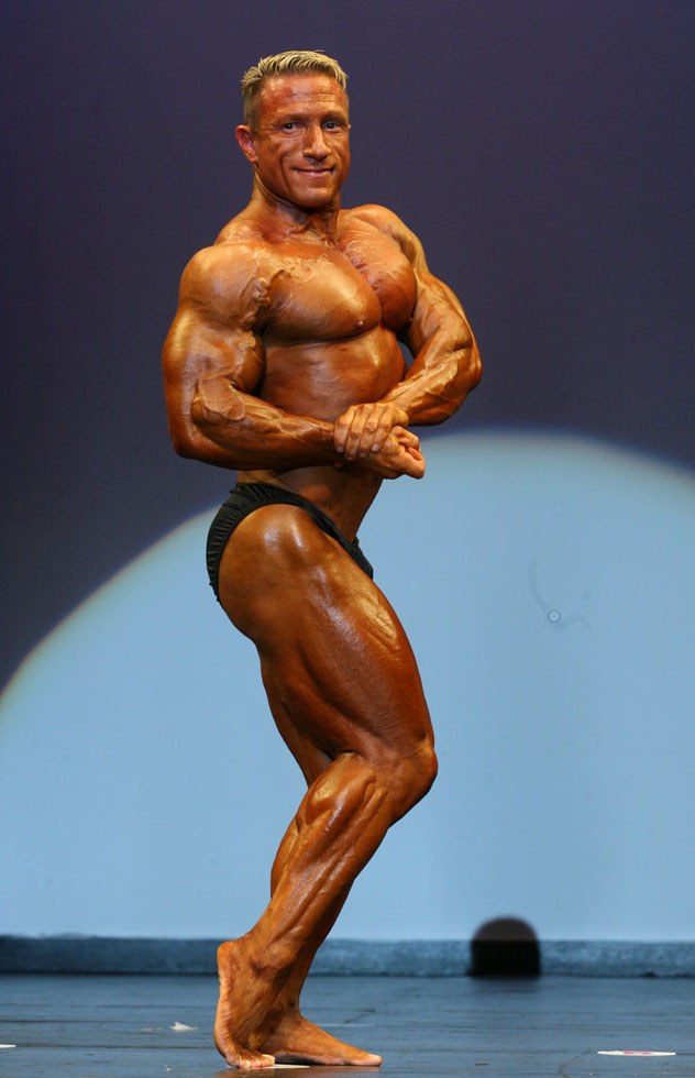 Нью-Йорк Про 2007, New York Pro, 12 мая 2007, Нью-Йорк, США