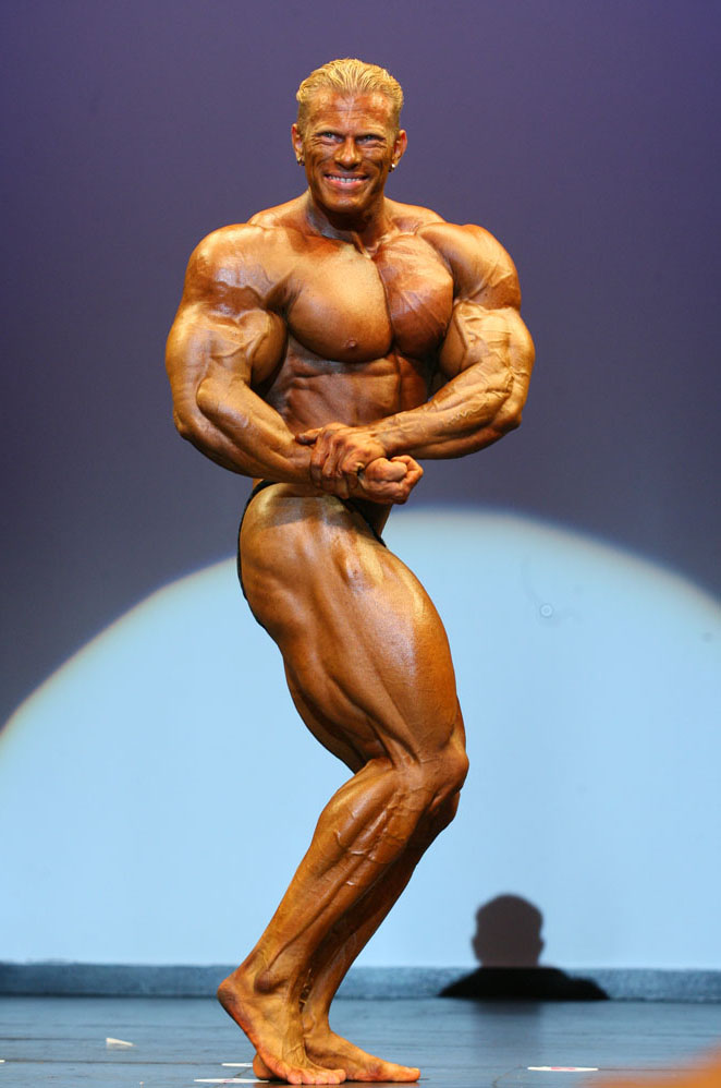 Деннис Вольф, Dennis Wolf на турнире Нью-Йорк Про 2007