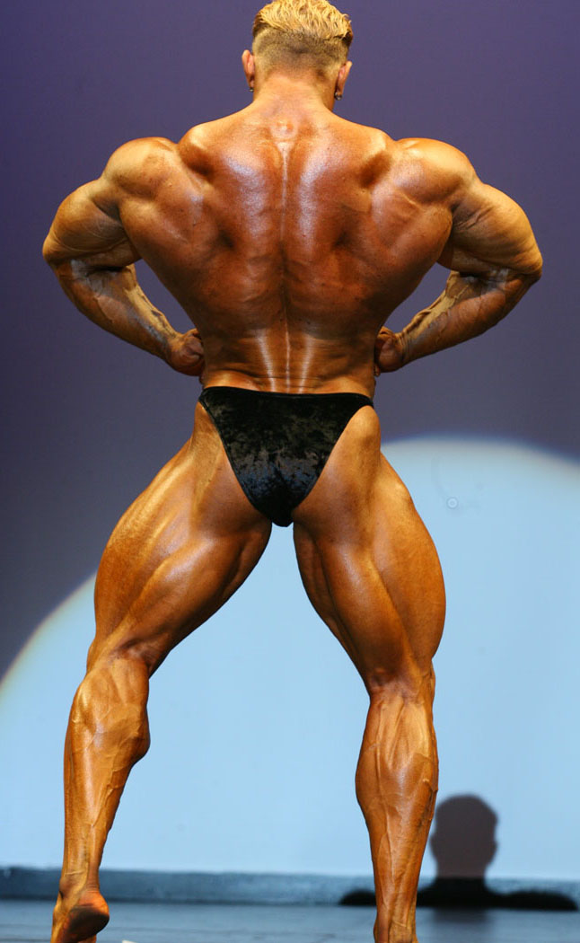 Деннис Вольф, Dennis Wolf на турнире Нью-Йорк Про 2007