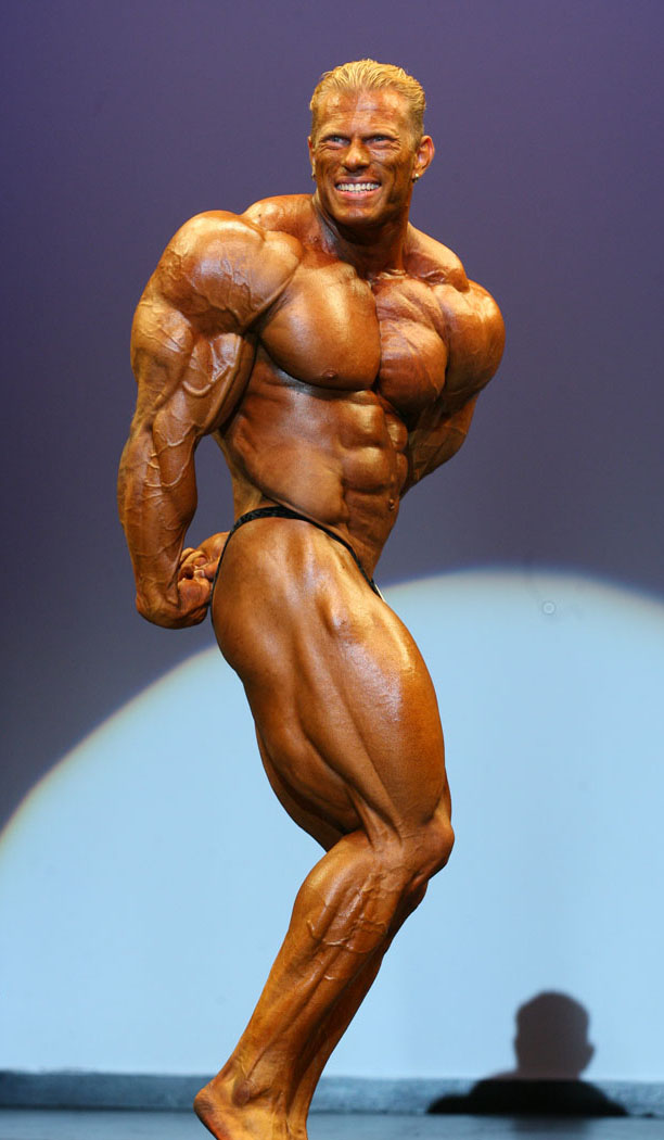 Деннис Вольф, Dennis Wolf на турнире Нью-Йорк Про 2007
