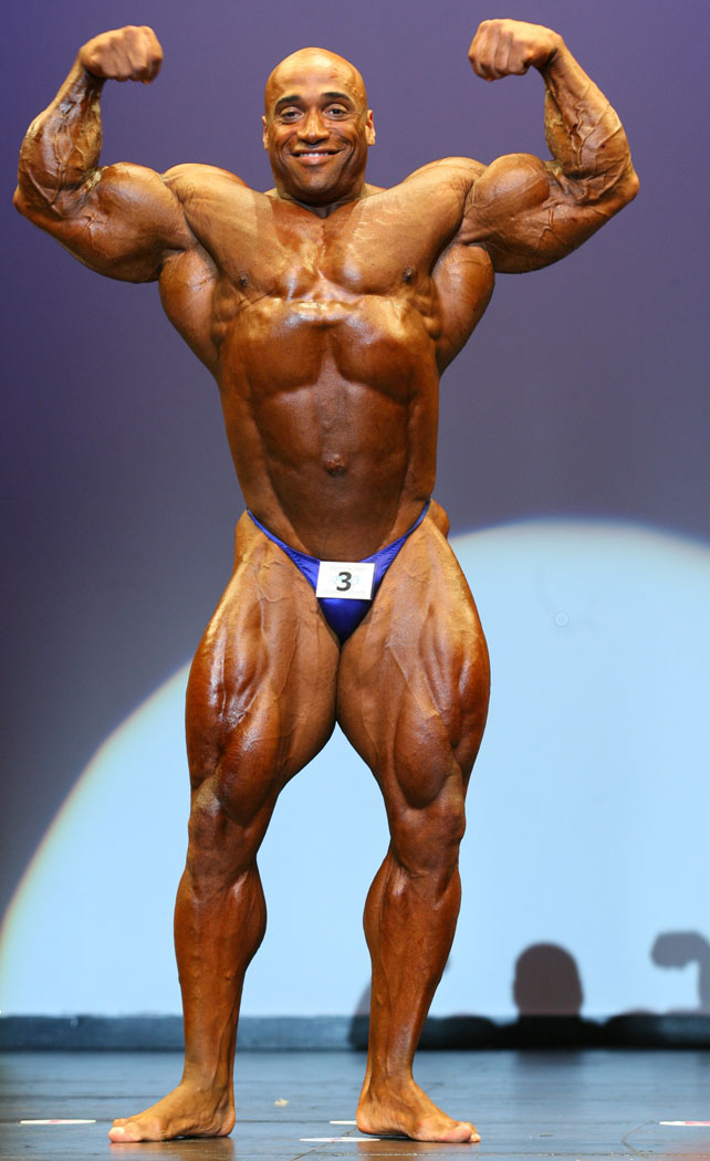 Нью-Йорк Про 2007, New York Pro, 12 мая 2007, Нью-Йорк, США