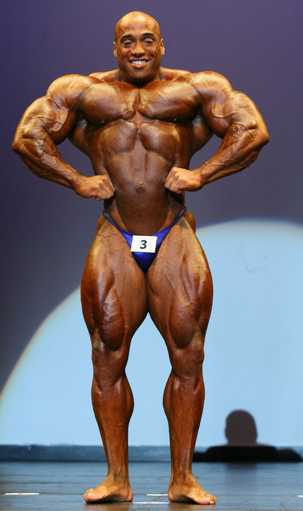Нью-Йорк Про 2007, New York Pro, 12 мая 2007, Нью-Йорк, США