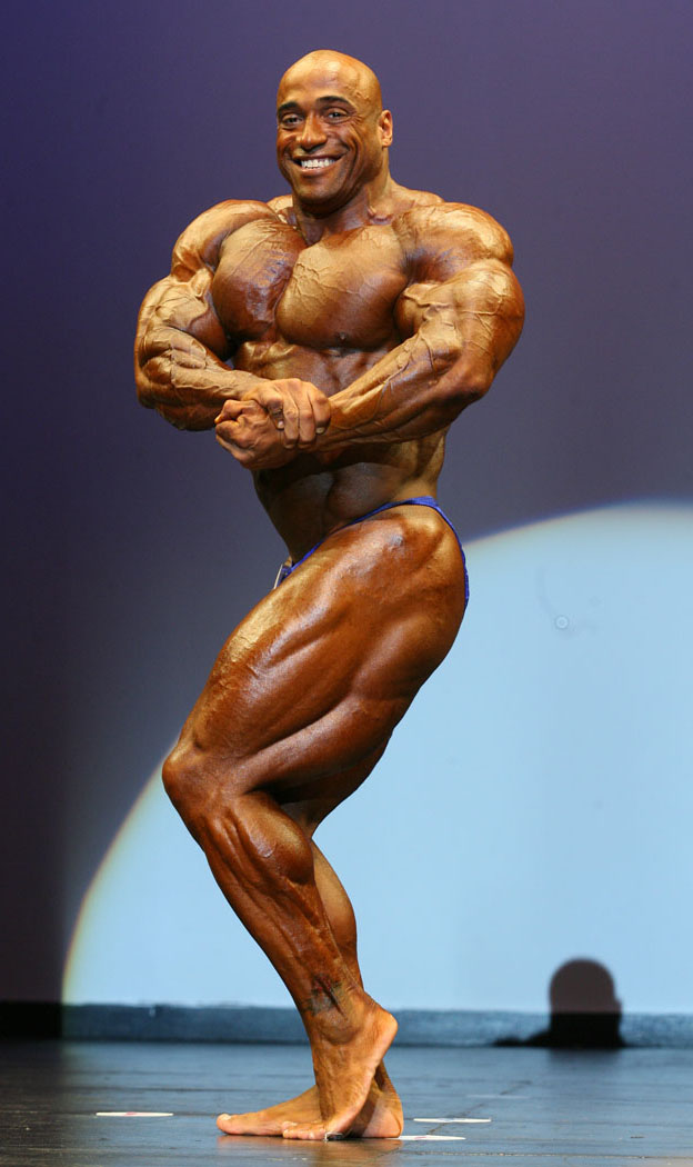 Нью-Йорк Про 2007, New York Pro, 12 мая 2007, Нью-Йорк, США