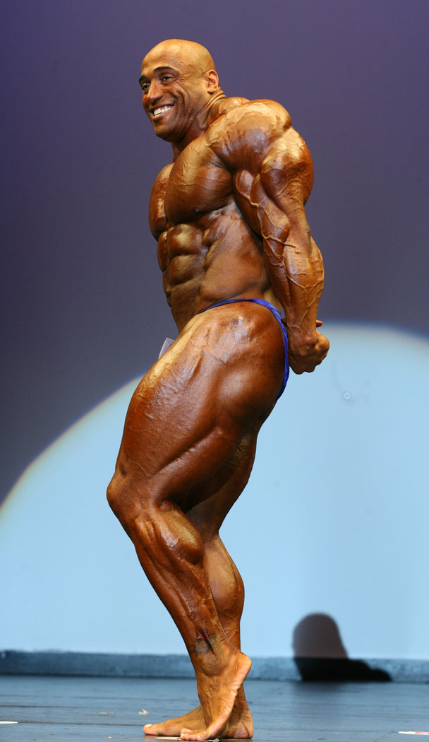 Нью-Йорк Про 2007, New York Pro, 12 мая 2007, Нью-Йорк, США