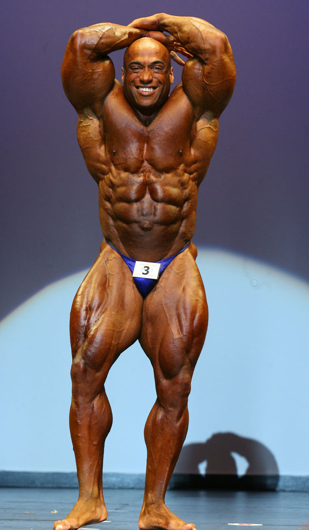Деннис Джеймс, Dennis James на турнире Нью-Йорк Про 2007