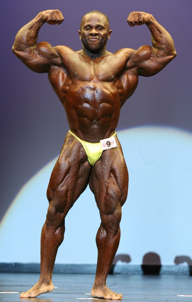 Нью-Йорк Про 2007, New York Pro, 12 мая 2007, Нью-Йорк, США