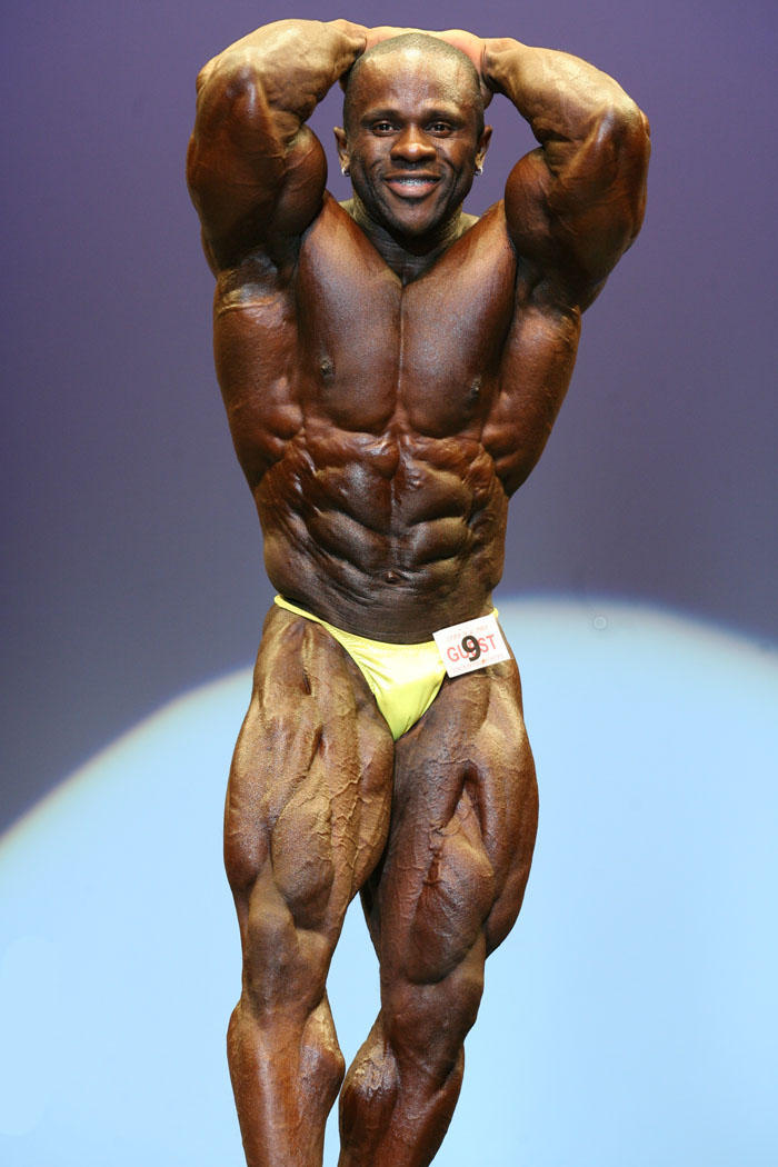 Нью-Йорк Про 2007, New York Pro, 12 мая 2007, Нью-Йорк, США