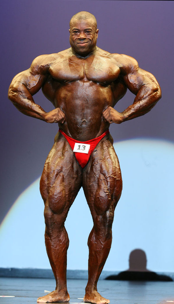 Нью-Йорк Про 2007, New York Pro, 12 мая 2007, Нью-Йорк, США