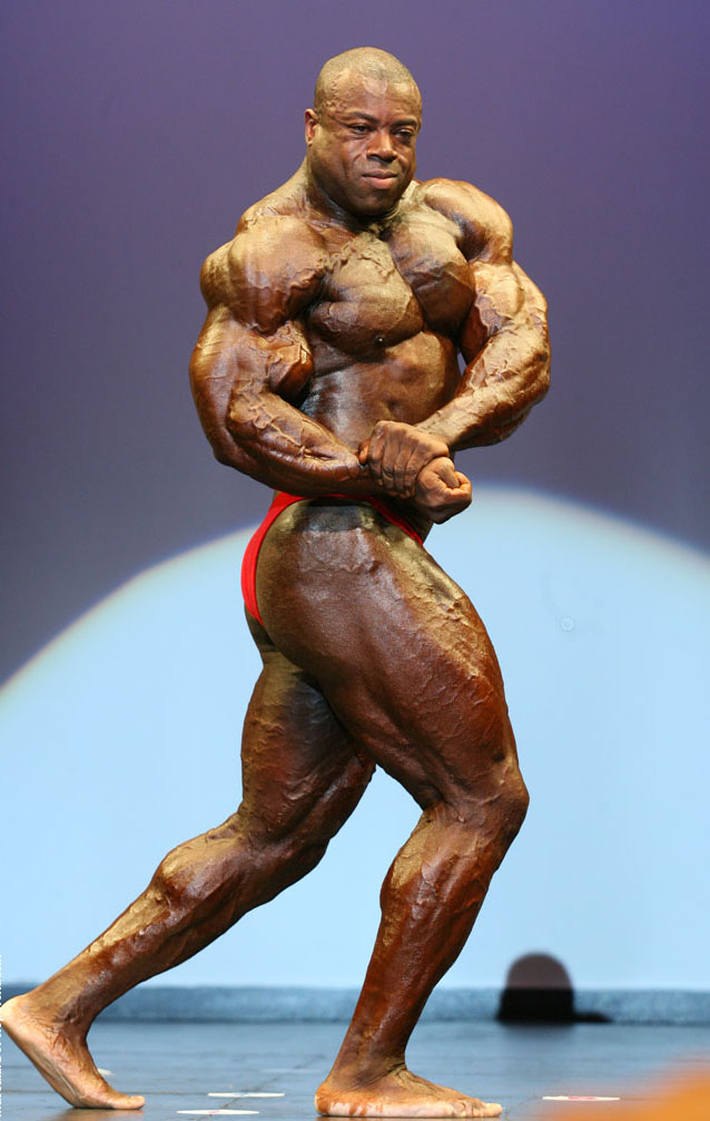 Нью-Йорк Про 2007, New York Pro, 12 мая 2007, Нью-Йорк, США
