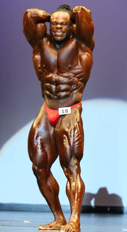 Нью-Йорк Про 2007, New York Pro, 12 мая 2007, Нью-Йорк, США