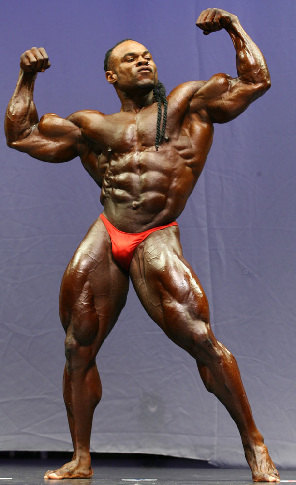 Нью-Йорк Про 2007, New York Pro, 12 мая 2007, Нью-Йорк, США