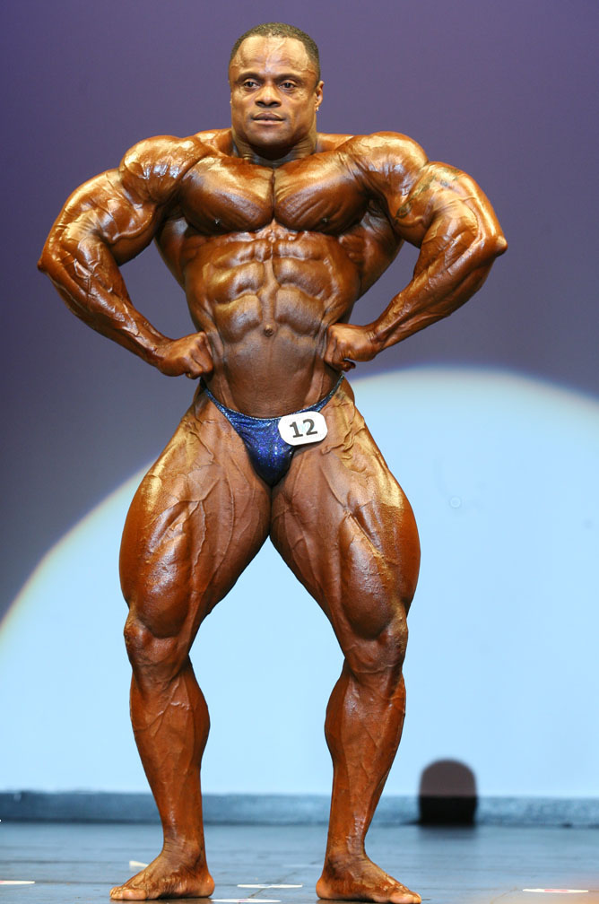 Нью-Йорк Про 2007, New York Pro, 12 мая 2007, Нью-Йорк, США