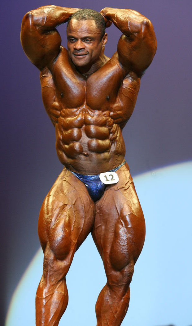 Нью-Йорк Про 2007, New York Pro, 12 мая 2007, Нью-Йорк, США