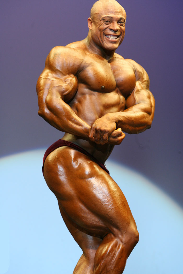 Нью-Йорк Про 2007, New York Pro, 12 мая 2007, Нью-Йорк, США