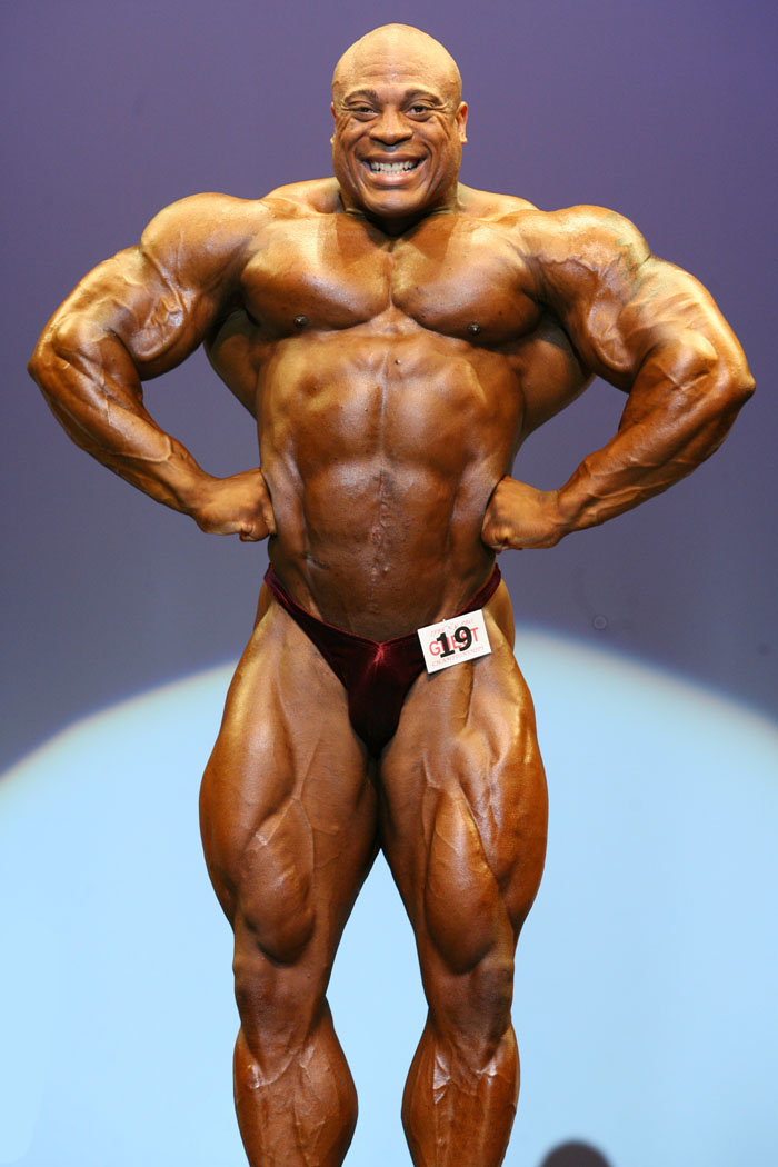 Нью-Йорк Про 2007, New York Pro, 12 мая 2007, Нью-Йорк, США