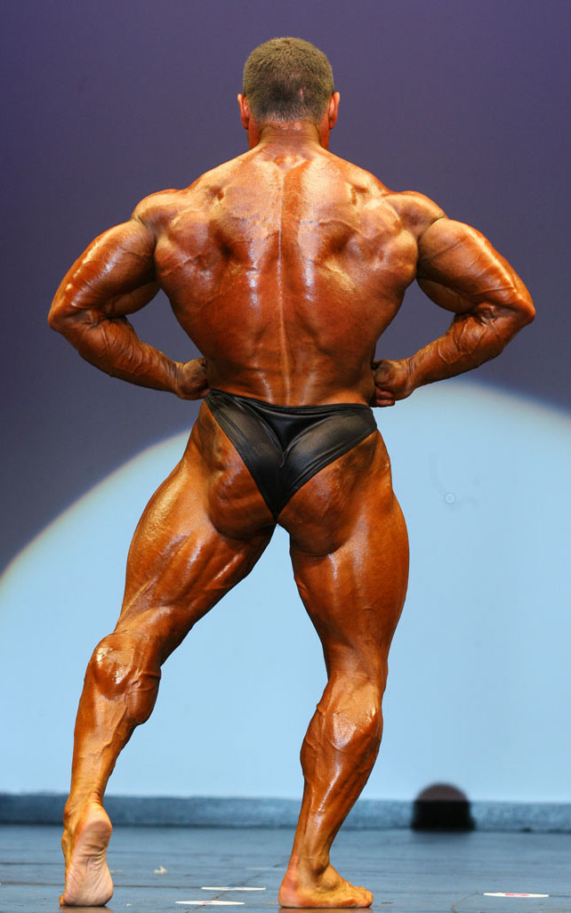 Джон Ходгсон, John Hodgson на турнире Нью-Йорк Про 2007