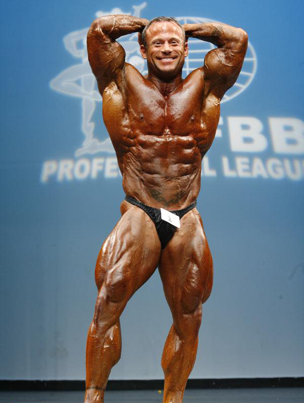 Джейсон Арнтц, Jason Arntz на турнире Нью-Йорк Про 2009