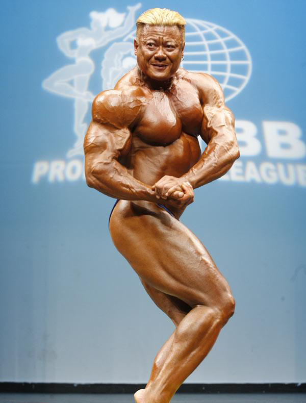 Нью-Йорк Про 2009, New York Pro, 16 мая 2009, Нью-Йорк, США