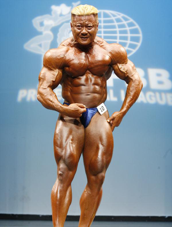 Нью-Йорк Про 2009, New York Pro, 16 мая 2009, Нью-Йорк, США