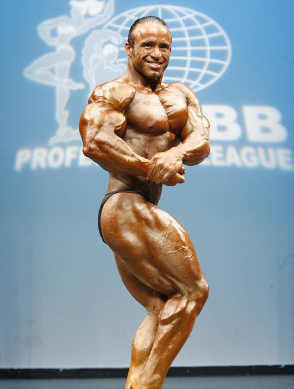 Хосе Реймонд, Jose Raymond на турнире Нью-Йорк Про 2009