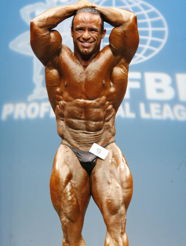 Хосе Реймонд, Jose Raymond на турнире Нью-Йорк Про 2009