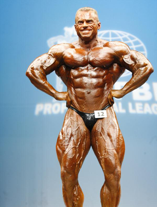 Евгений Мишин, Evgeny Mishin на турнире Нью-Йорк Про 2009