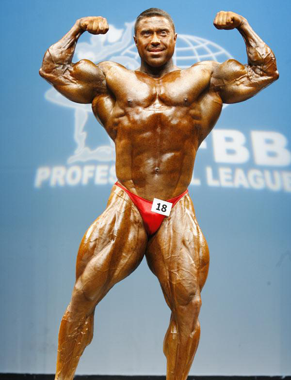 Нью-Йорк Про 2009, New York Pro, 16 мая 2009, Нью-Йорк, США