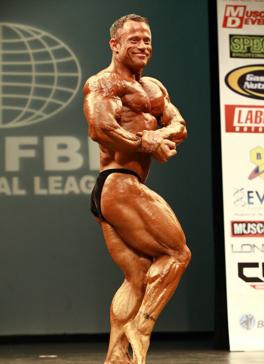 Джейсон Арнтц, Jason Arntz на турнире Нью-Йорк Про 2010