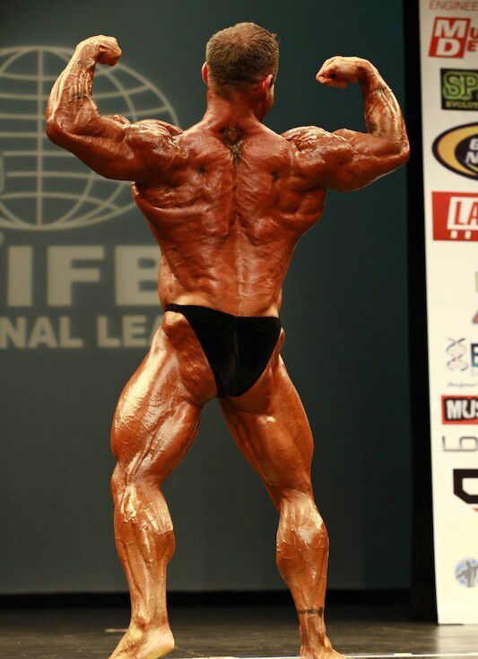Джейсон Арнтц, Jason Arntz на турнире Нью-Йорк Про 2010