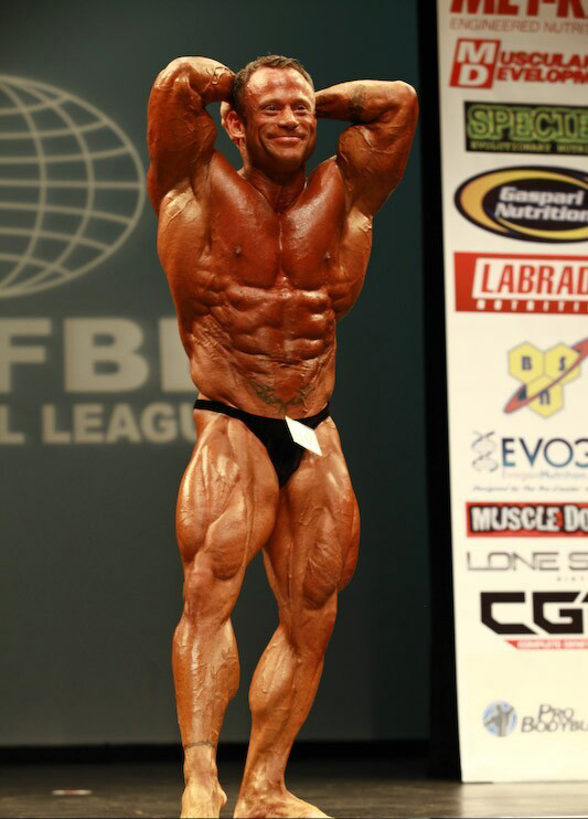 Джейсон Арнтц, Jason Arntz на турнире Нью-Йорк Про 2010