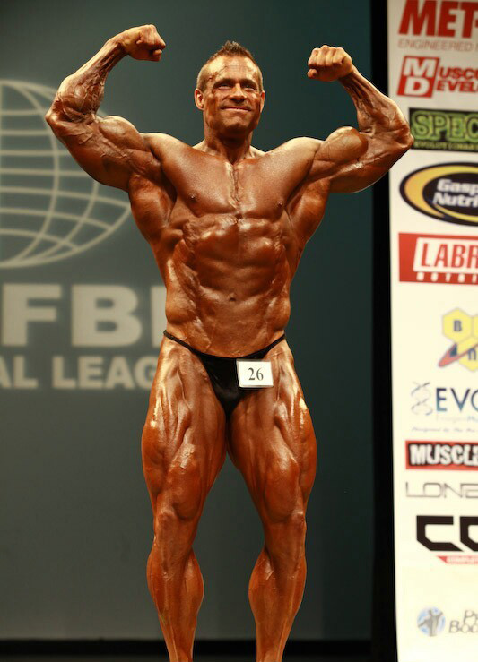 Винсент Ваврик, Vincent Wawryk на турнире Нью-Йорк Про 2010