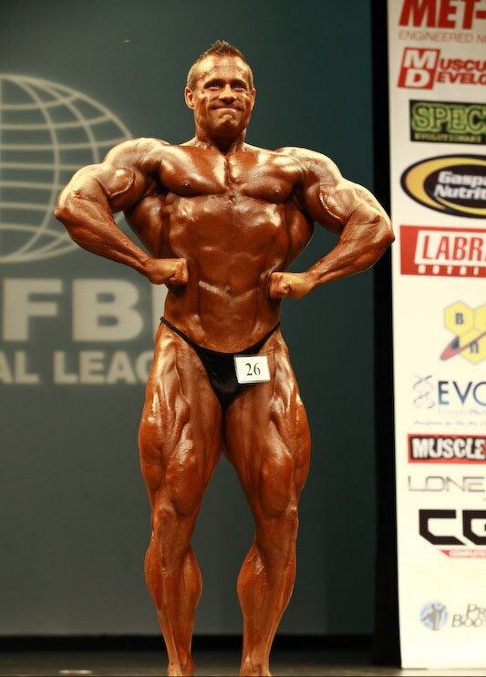 Винсент Ваврик, Vincent Wawryk на турнире Нью-Йорк Про 2010