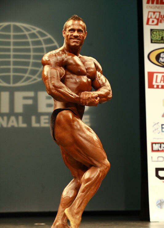Винсент Ваврик, Vincent Wawryk на турнире Нью-Йорк Про 2010