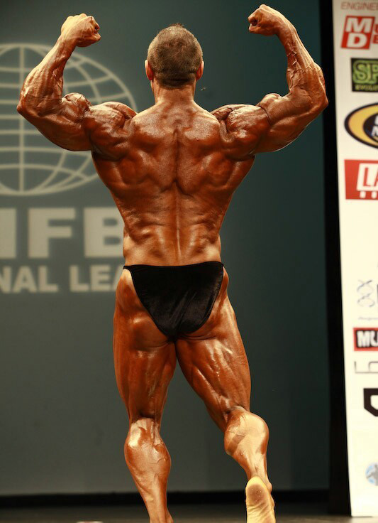 Винсент Ваврик, Vincent Wawryk на турнире Нью-Йорк Про 2010