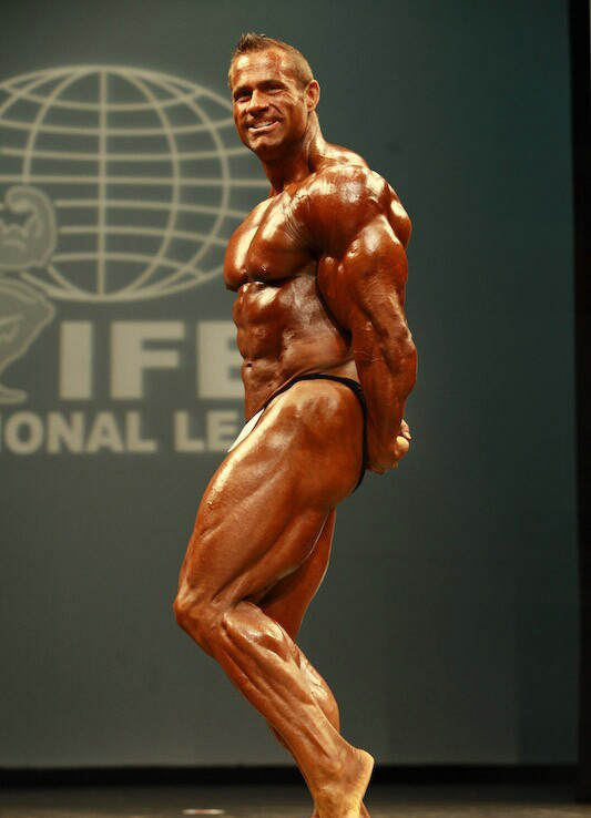 Винсент Ваврик, Vincent Wawryk на турнире Нью-Йорк Про 2010