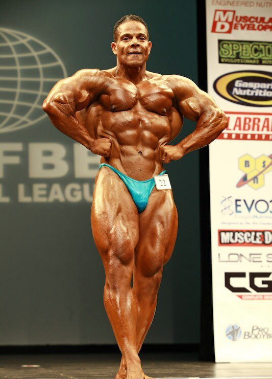 Шон Дженкинс, Sean Jenkins на турнире Нью-Йорк Про 2010