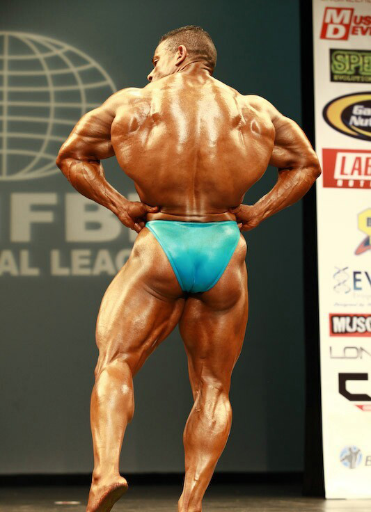 Шон Дженкинс, Sean Jenkins на турнире Нью-Йорк Про 2010